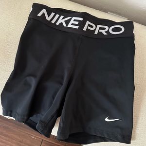 Nike Pro Shorts